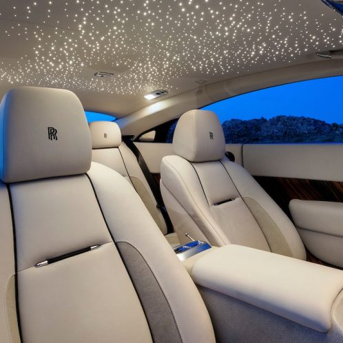 Bọc Ghế Da - Trần Da - Trần sao